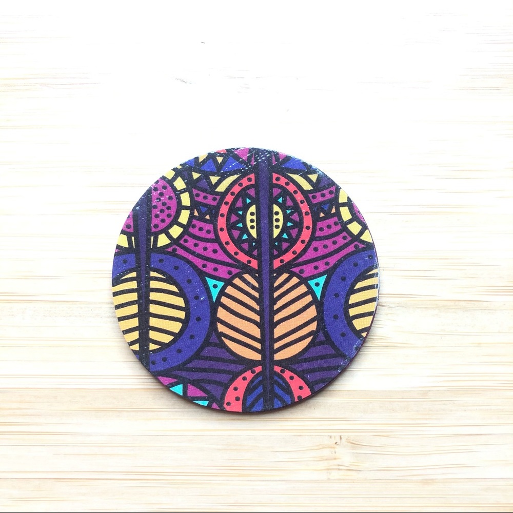 Jumbo Aztec